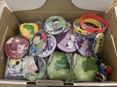 おそ松さん まとめ売り　詰め合わせ　セット