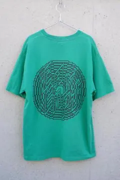 C.E シーイー 2023SS OVERDYE OUTLINE T XL