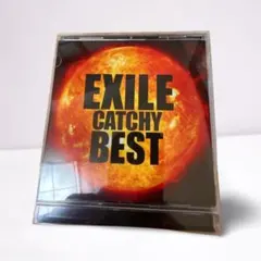 EXILE / CATCHY BEST