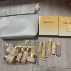 MENARD イルネージュ トライアルセット