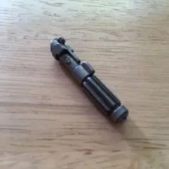 スターウォーズ★ダースベイダー★ライトセーバーメタルモニュメント置物SF