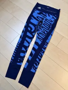 し*☆様 adidas by Stella MaCartney レギンスのサムネイル