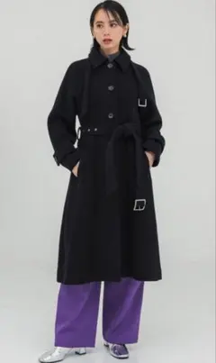 united tokyo コート　レディース