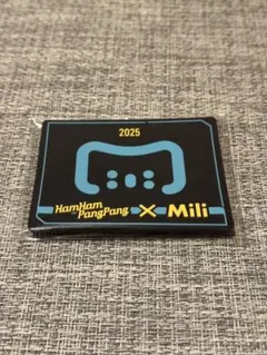 ハムハムパンパン