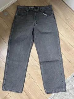 リーバイス　シルバータブ　36x32のサムネイル