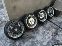 16インチ ssr ヴィエナクライス 7j+35 165/40r16 4本 - メルカリ
