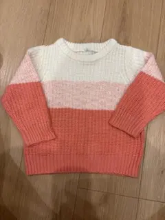 ベビー ニット セーター 80cm