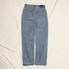 リーバイス 550 W32 L34