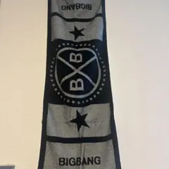 BIGBANG スポーツタオル