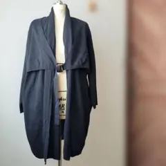 ジャケットカーディガン カーディガン