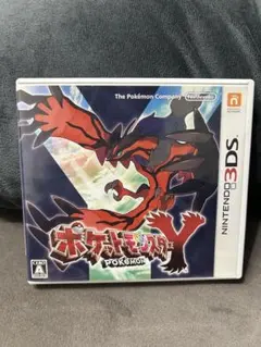 3ds ソフト ポケモン