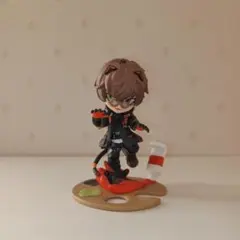 アルバーン・ノックス キャラクターグッズ