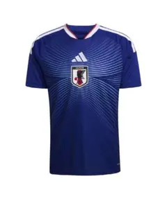 新品タグ付き adidas 日本代表 JFA レプリカユニフォーム Mサイズ 