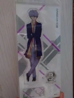 エヴァンゲリオンストア　エヴァンゲリオン　エヴァ　アクスタ　渚　カヲル