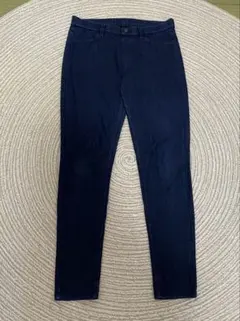 レギンスデニム