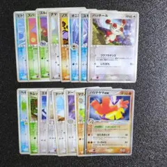 ポケモンカードadv pcg タッチ交換　プロモ2枚セット ポケモンカードadv pcg タッチ交換 プロモ2枚セット - メルカリ