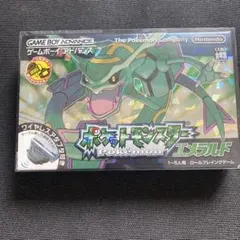 2025年最新】ポケットモンスターエメラルド 箱の人気アイテム