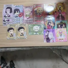 鬼滅の刃 ブロマイドセット