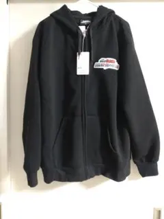 長袖 パーカー