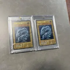 ブルーアイズホワイトドラゴン 遊戯王OCG デュエルモンスターズ