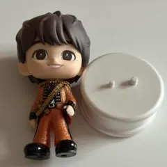 heysayjump 有岡大貴 フィギュア ぬいぐるみ アクスタ まとめ売り