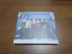 SixTONES こっから 【通常盤】CD