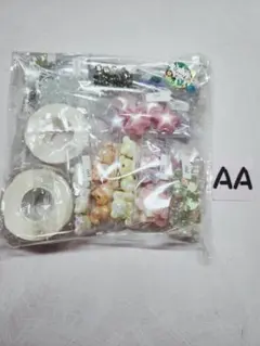 パーツセットAA