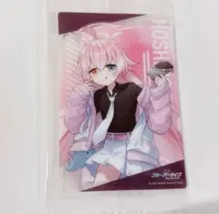 2026年最新】ブルーアーカイブ reバース ホシノの人気アイテム - メルカリ
