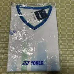 【廃盤】YONEX ゲームシャツ