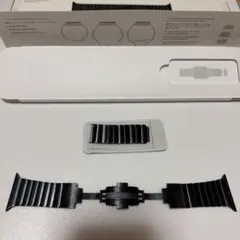 Apple Watch リンクブレスレット ナチュラル 純正 42mm バンド