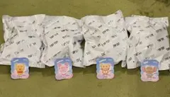 【袋未開封】TOPTOY スリープウェア 眠そう目 プー まとめ売り