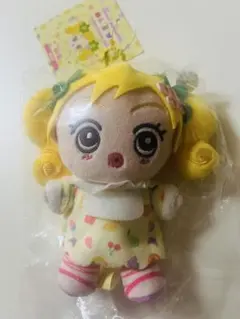 Gift 東方ぬいぐるみシリーズ 103 クラウンピース ふもふもぴーす