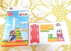 スーパーマリオ　コレクタブルペンスタンド　ヘイホー