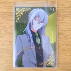 アイナナ Re:vale 千 ユキ 冬デート メタカ - メルカリ