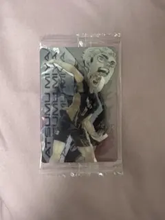 ハイキュー‼︎ 宮侑 KIRA⭐︎PICARD キラピカード