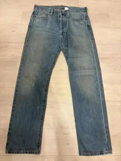 Levi‘s 古着　デニム　W32L32 メキシコ製