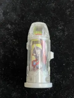 ウルトラマンカプセル　ウルトラマンネクサス　ジェネッス
