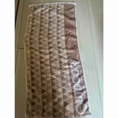 幾何学模様 クッションカバー