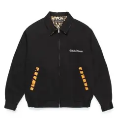 WACKO MARIA 2025AW 50's セットアップのサムネイル