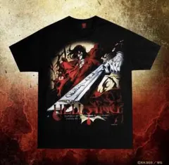 GEEKS RULE HELLSING Tシャツ M