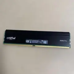 Crucial クルシャルPRO 16GB DDR4-3200