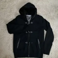 ジャケット ダッフルコート