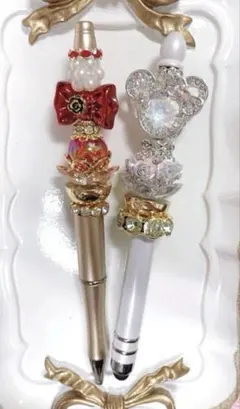 ♥️カスタムボールペン 2本set♥️