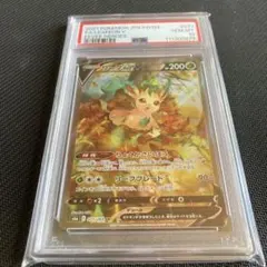ポケモンカード リーフィア V アンノーン V SA PSA10 まとめ売り ポケモンカード リーフィア V アンノーン V SA PSA10 まとめ売り