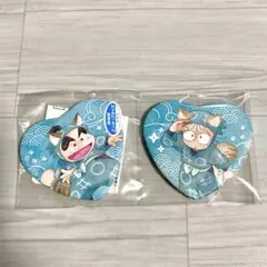 2026年最新】忍たま ナンジャ 缶バッジの人気アイテム - メルカリ