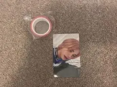 松田迅 トレーディングカード 3枚セット