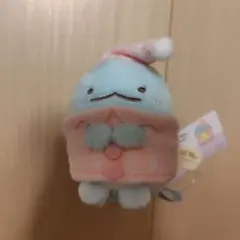 新品未開封！すみっコぐらし フランシュリッペ コラボ てのり