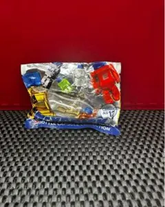 nexbricks 金 匿名配送 ビンテージフィギュア ネコポス 匿名配送