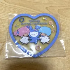 TWICE LOVELYS x サンリオ　コラボ　ツウィ　リトルツインスターズ