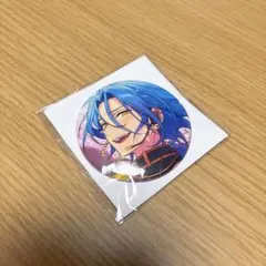 あんスタ ぶくスタ グリッター缶バッジコレクション HiMERU - メルカリ